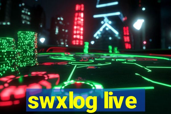 swxlog live